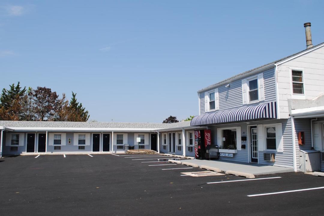 Photo of Buildings in Point Pleasant Beach