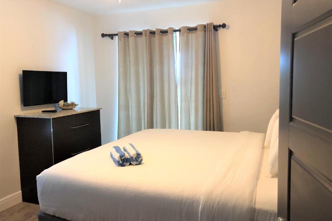 Photo of Bedroom in Hollywood