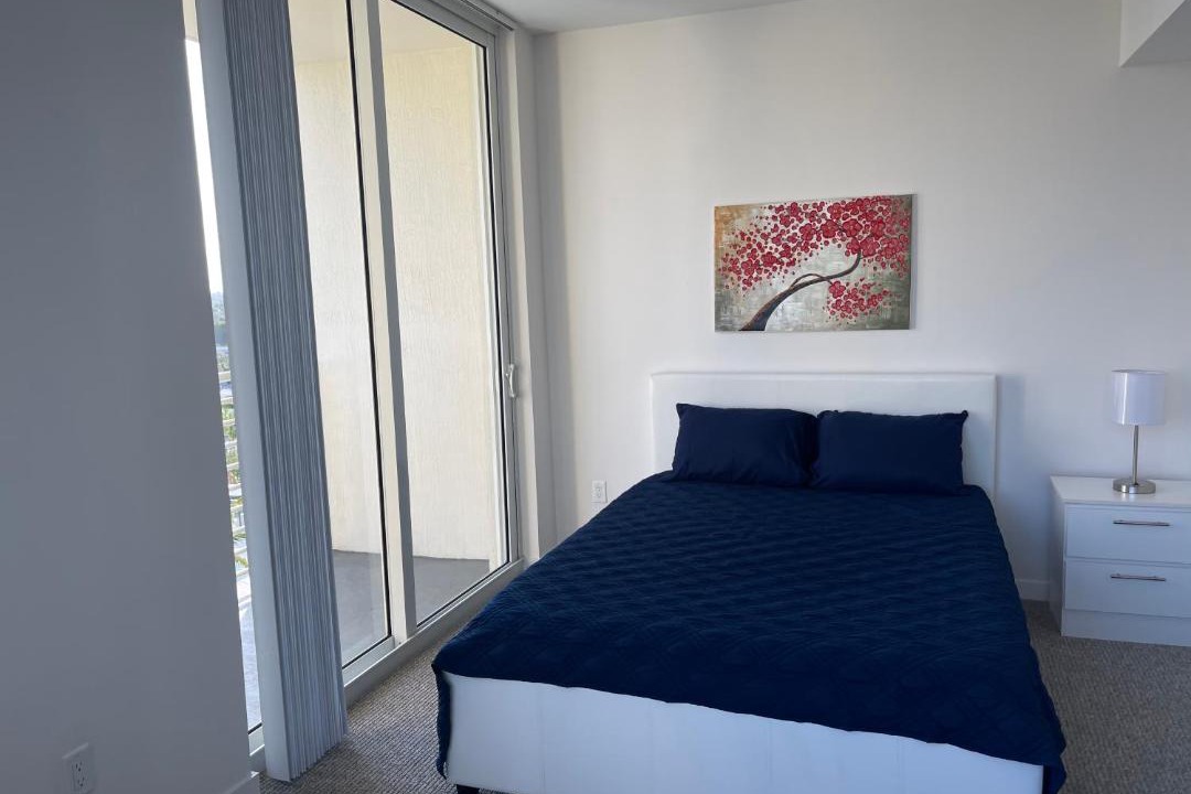 Photo of Bedroom in Tarpon River