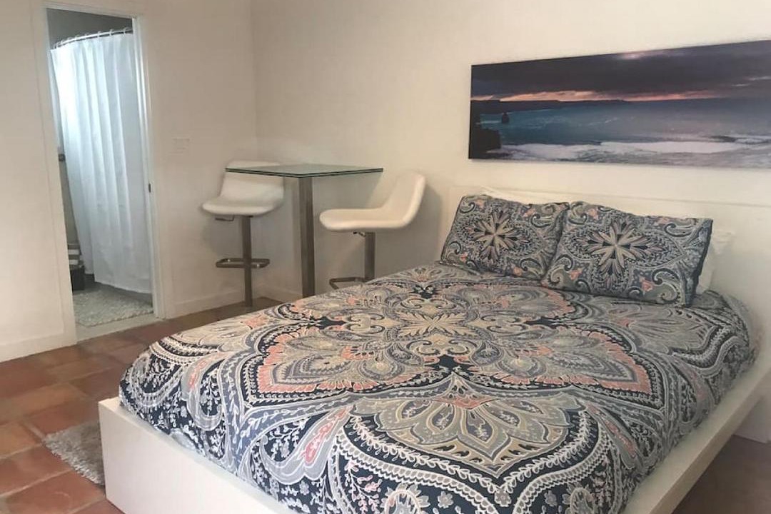 Photo of Bedroom in Hendricks and Venice Isles