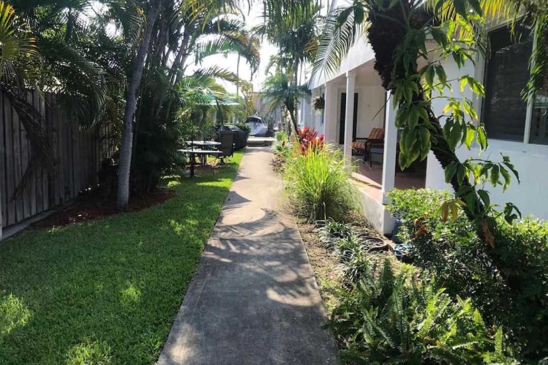 Photo of Buildings in Hendricks and Venice Isles