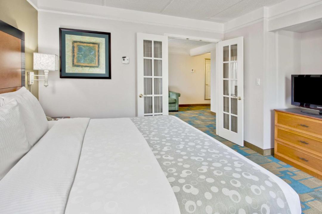 Photo of Bedroom in Hollywood