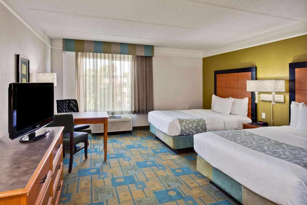 Photo of Bedroom in Hollywood