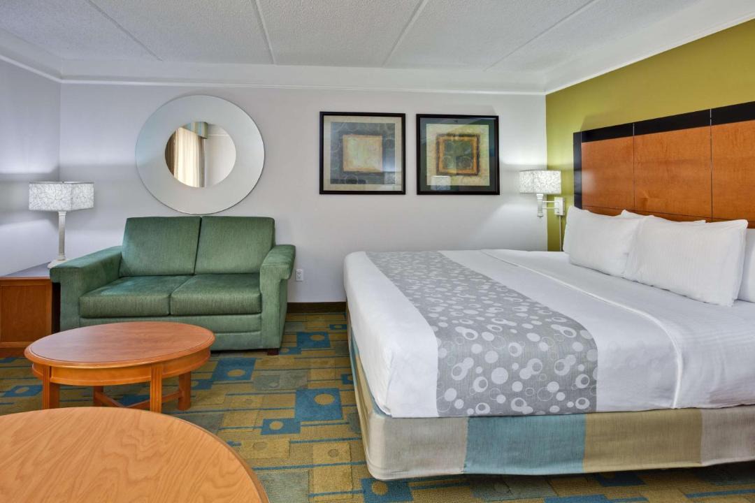 Photo of Bedroom in Hollywood