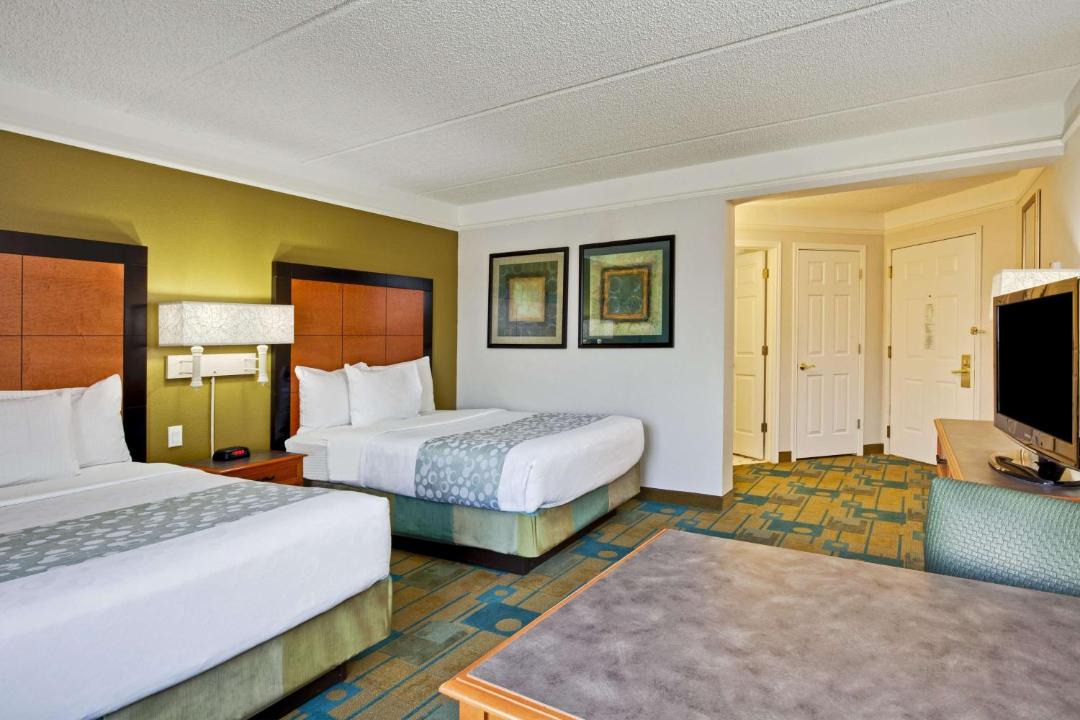 Photo of Bedroom in Hollywood