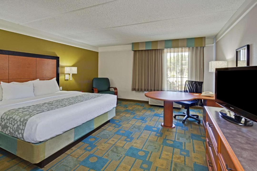 Photo of Bedroom in Hollywood