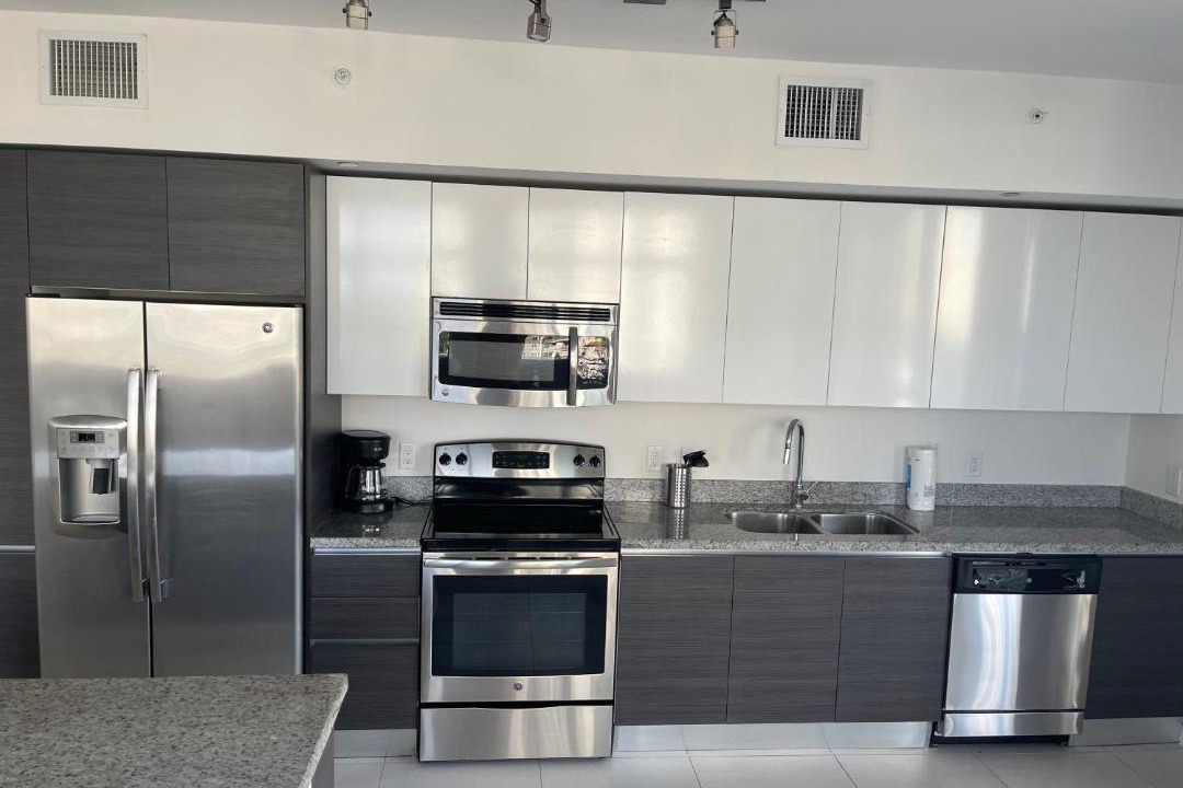 Photo of Kitchen in Tarpon River