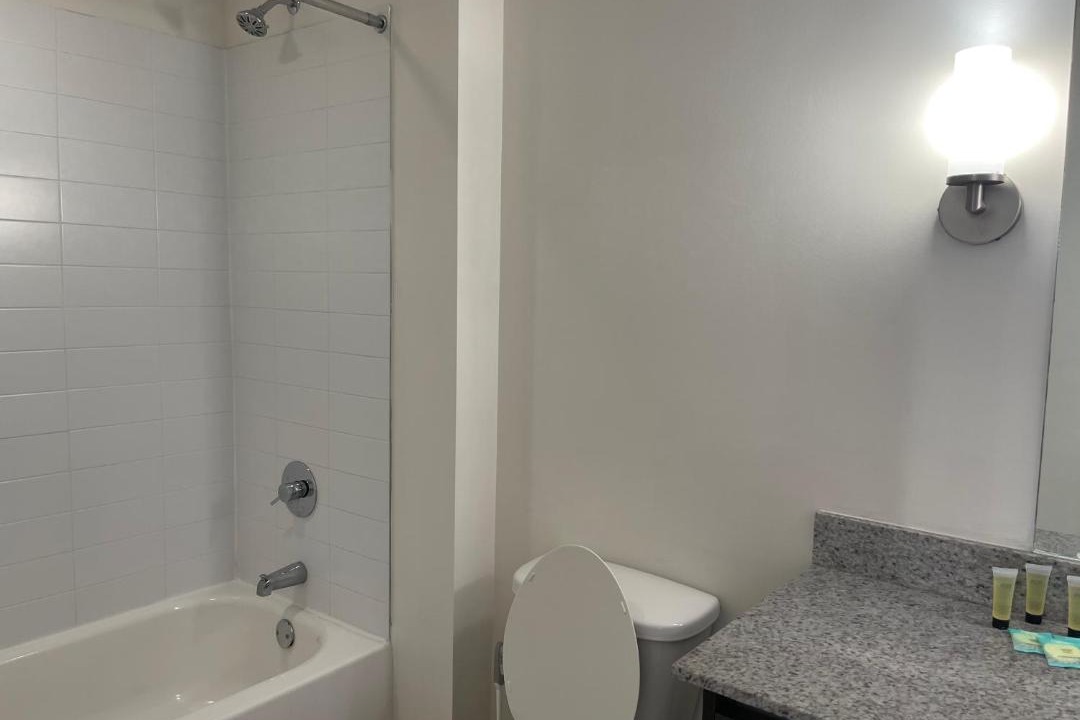 Photo of Bathroom in Tarpon River