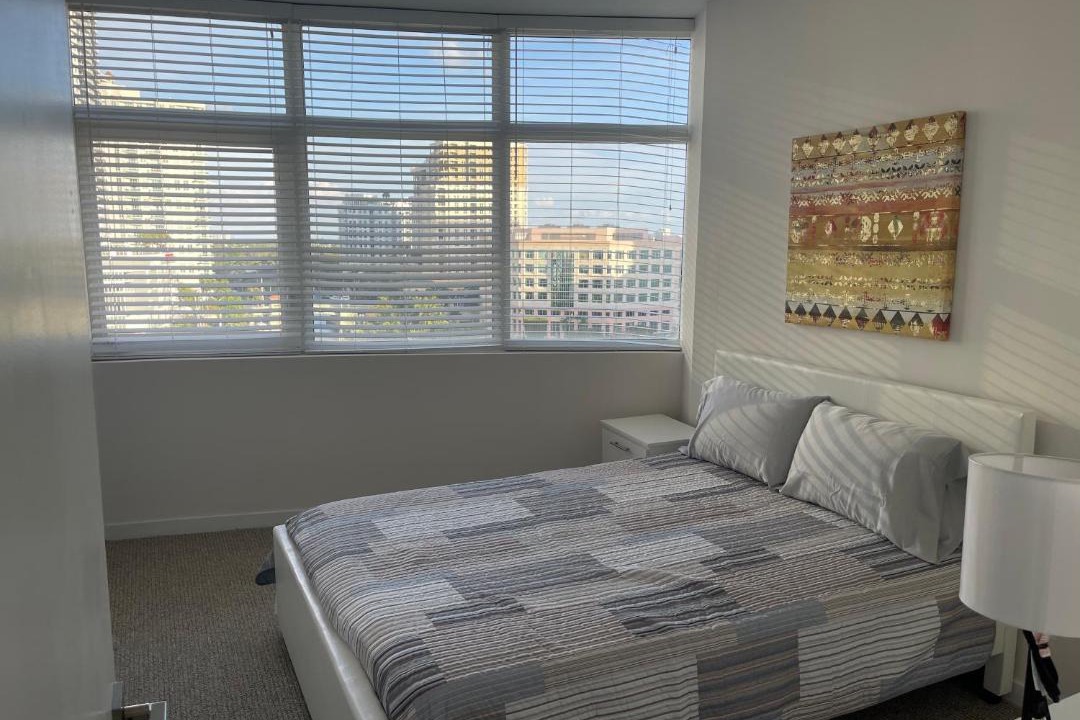 Photo of Bedroom in Tarpon River