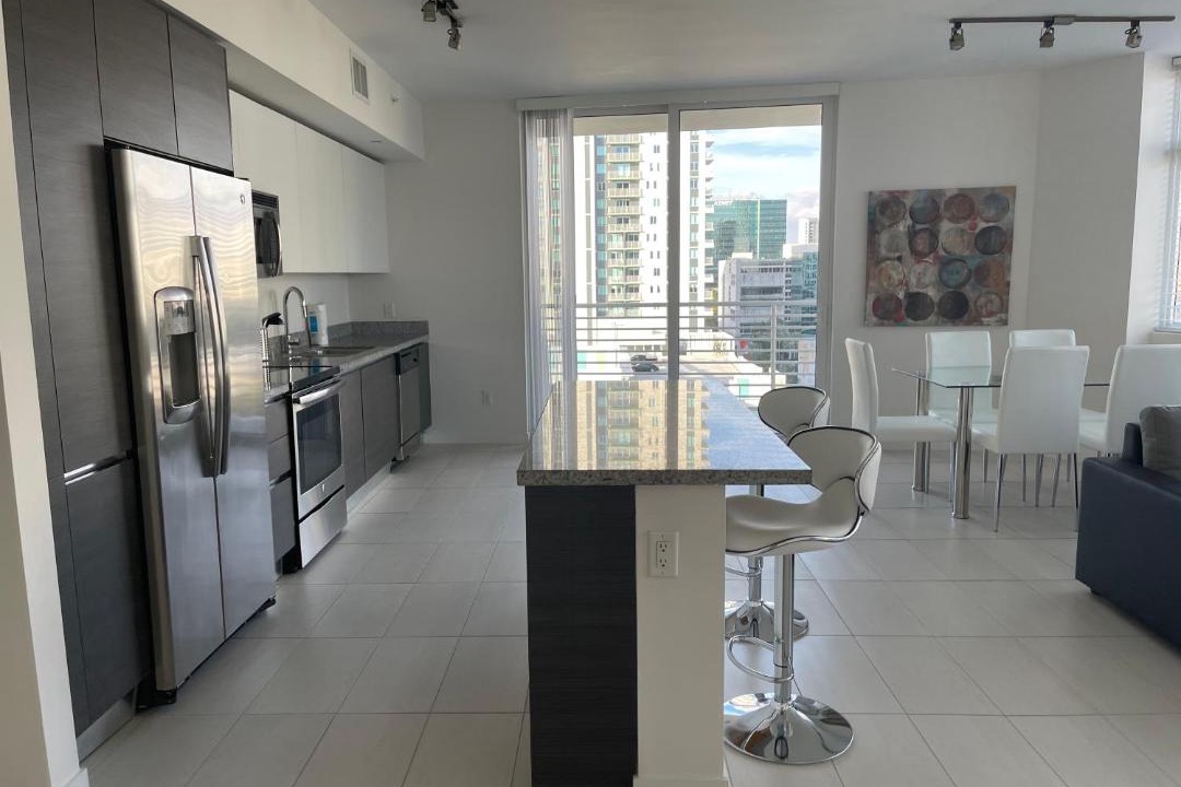 Photo of Livingroom in Tarpon River