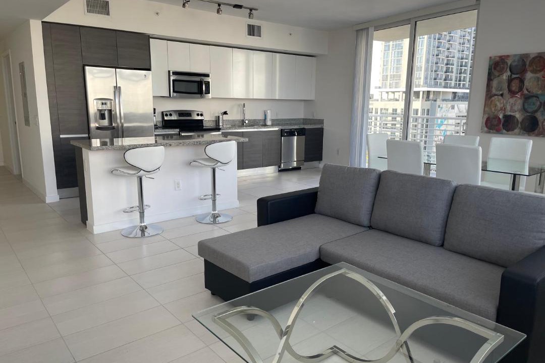 Photo of Livingroom in Tarpon River