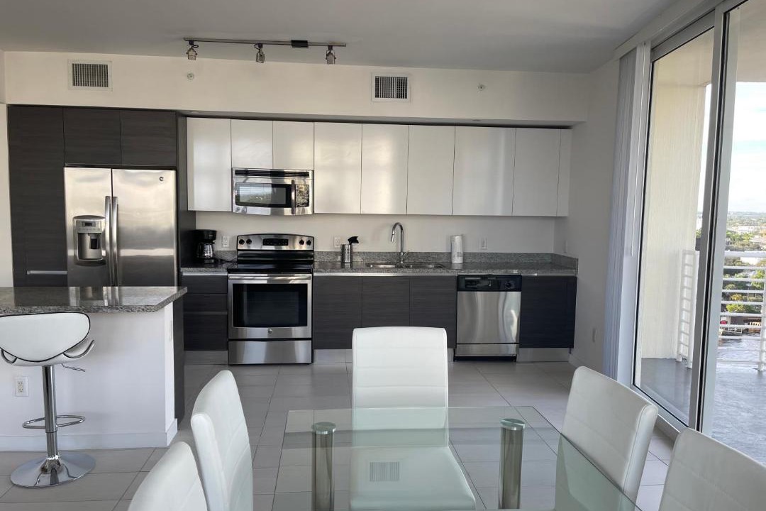 Photo of Kitchen in Tarpon River