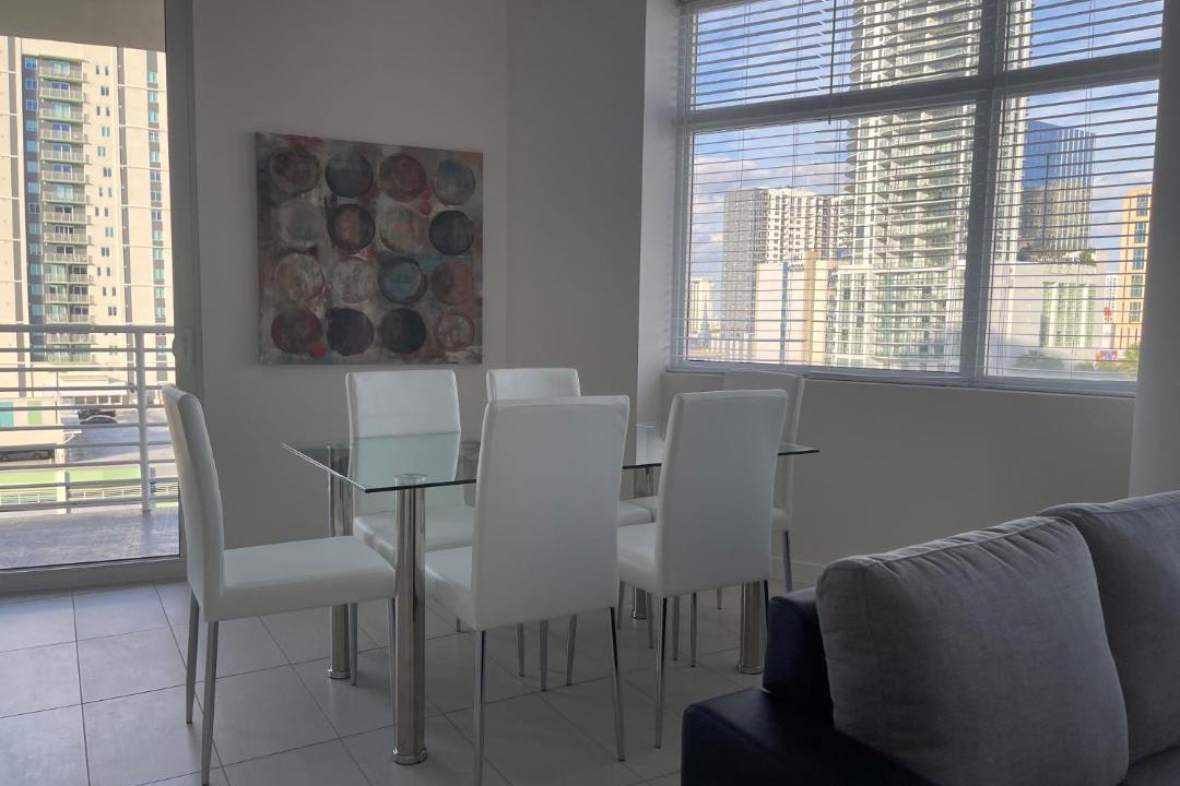 Photo of Livingroom in Tarpon River