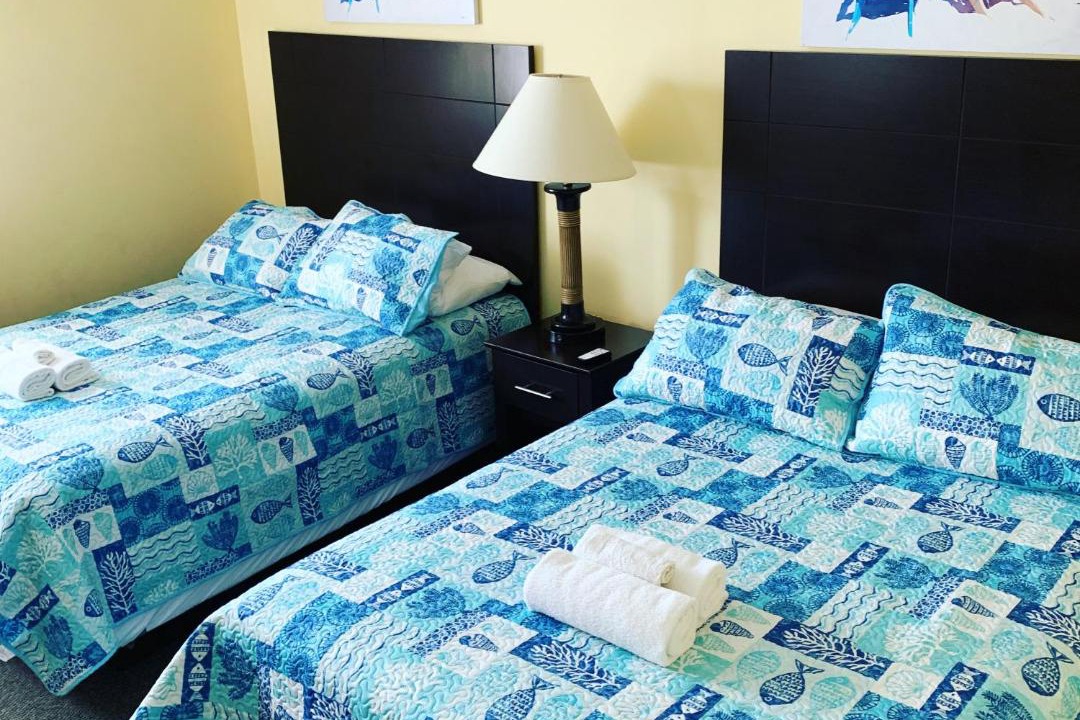 Photo of Bedroom in North Wildwood