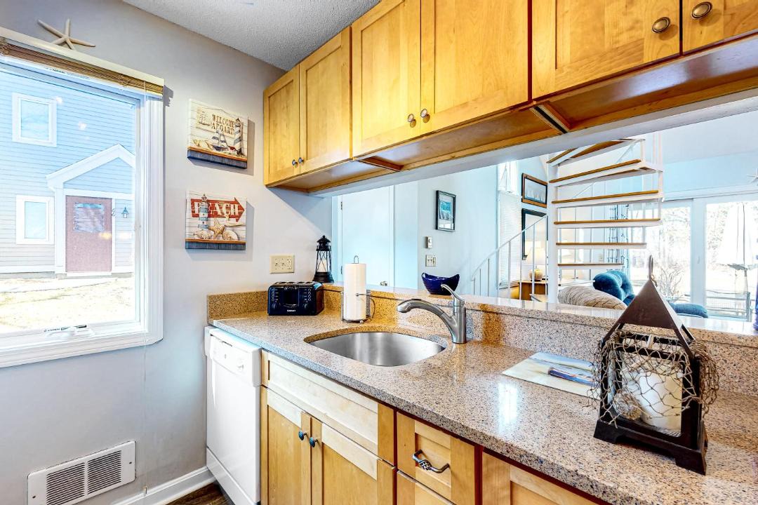 Photo of Kitchen in Brewster
