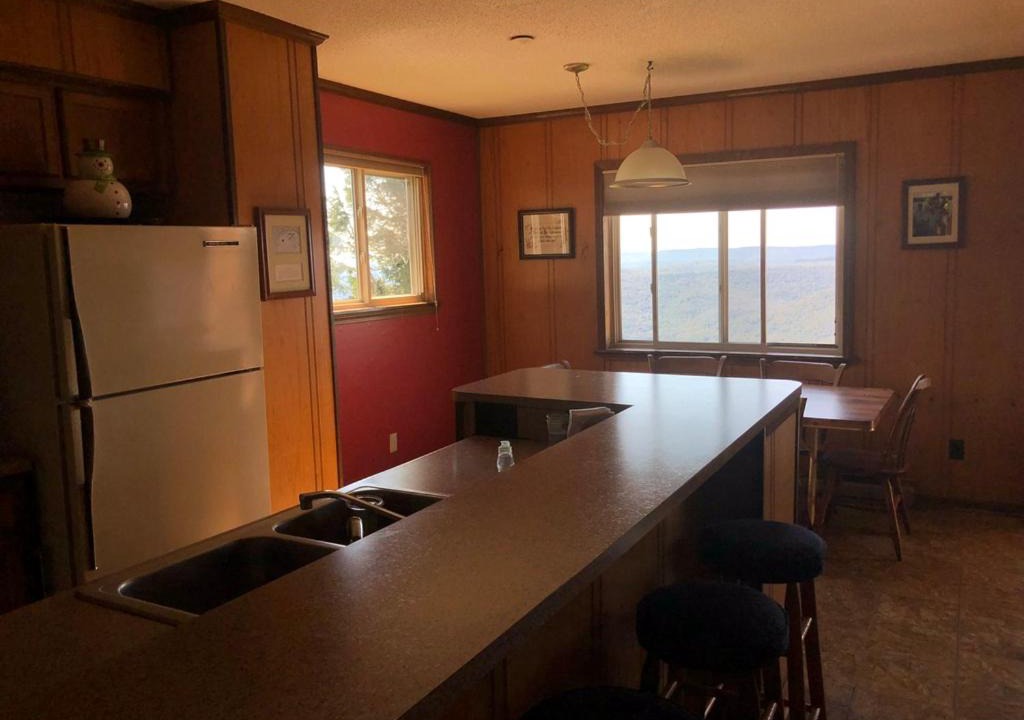 Photo of Kitchen in Edray