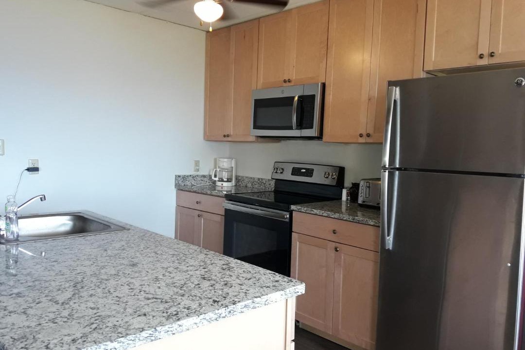Photo of Kitchen in Edray