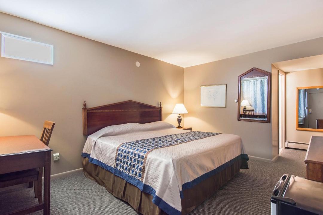 Photo of Bedroom in Amsterdam
