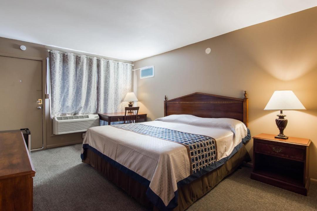 Photo of Bedroom in Amsterdam