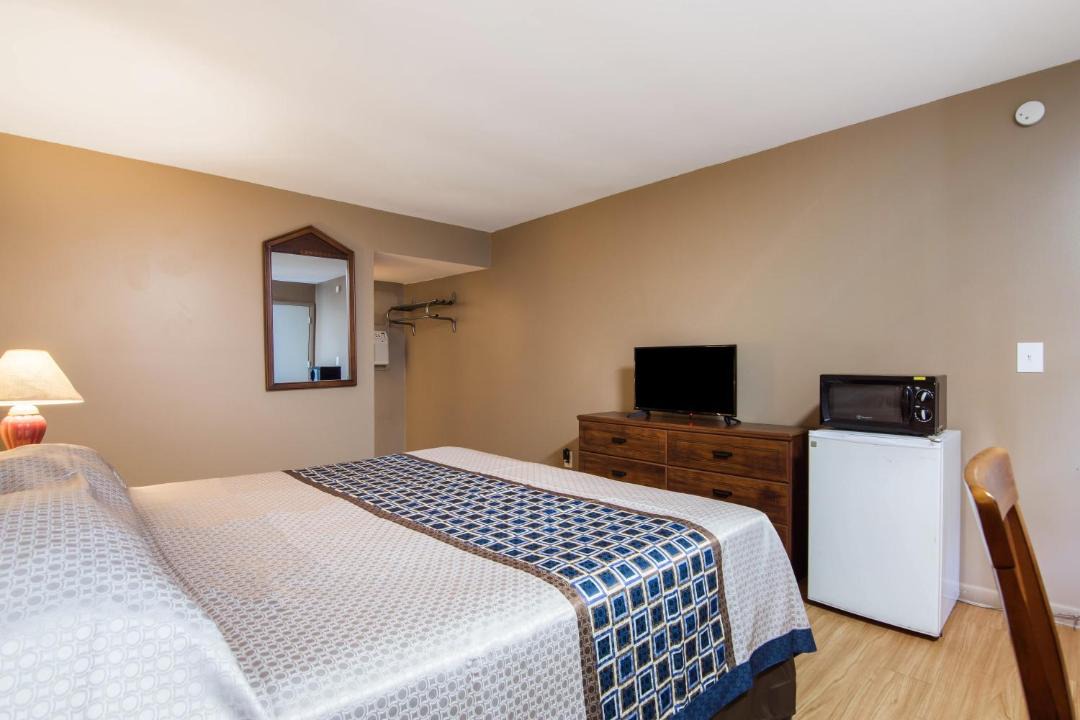 Photo of Bedroom in Amsterdam