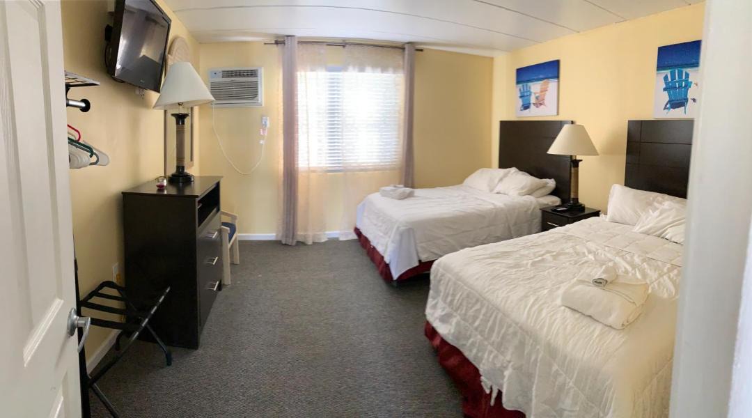 Photo of Bedroom in North Wildwood