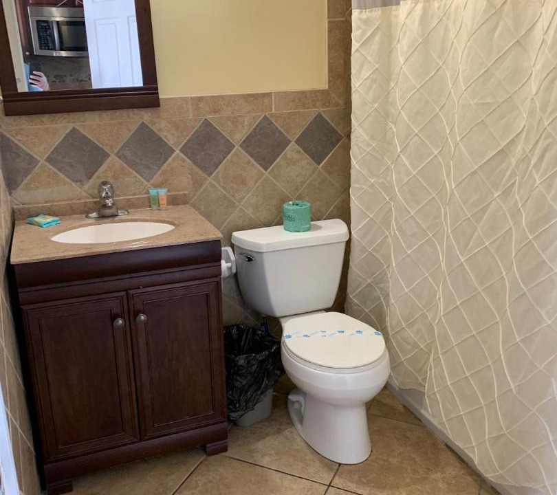 Photo of Bathroom in North Wildwood