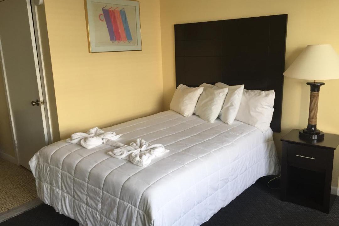 Photo of Bedroom in North Wildwood
