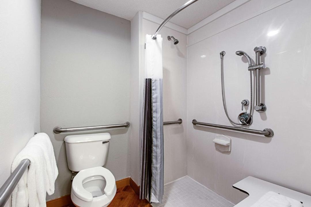 Photo of Bathroom in Survey Creek