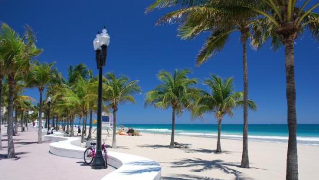 Photo of Outdoor in Lauderdale Beach