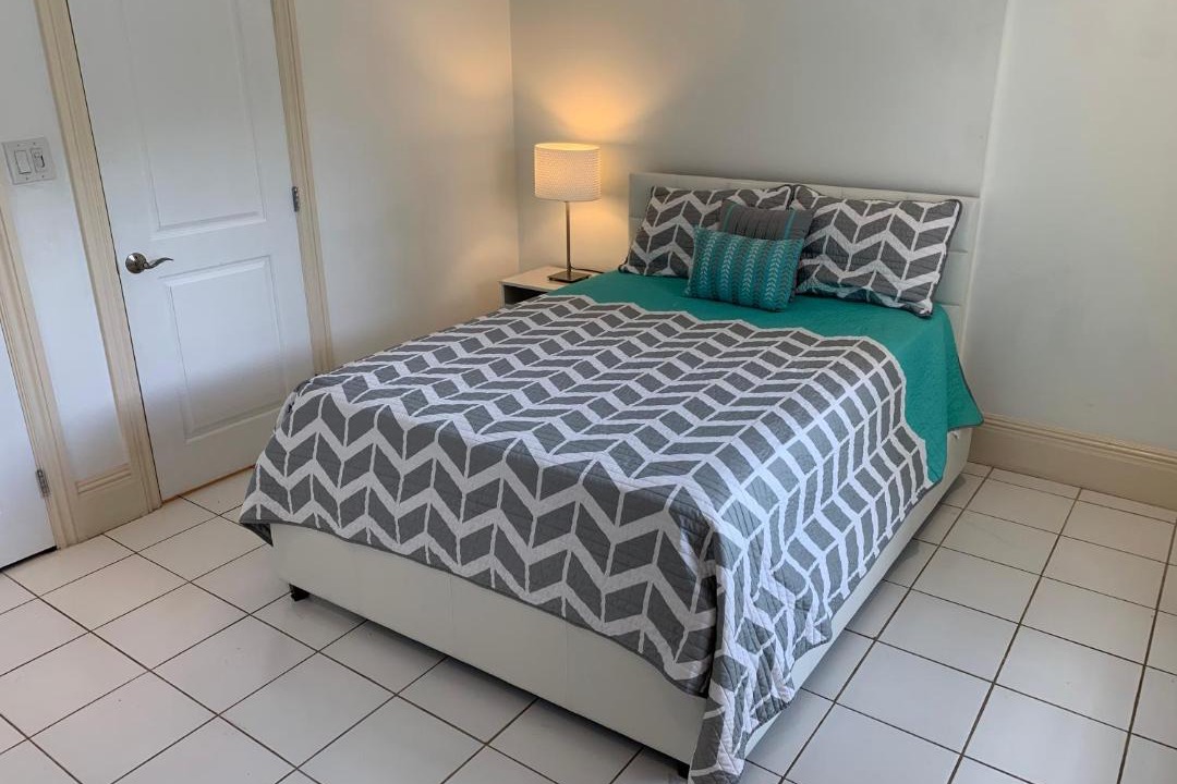 Photo of Bedroom in Lauderdale Beach