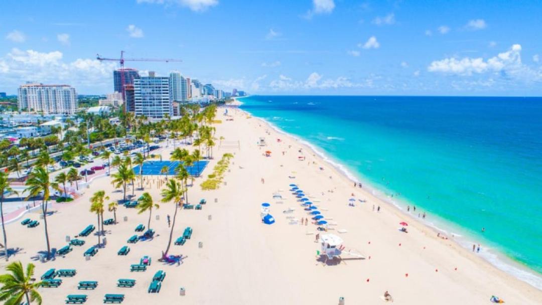 Photo of Outdoor in Lauderdale Beach