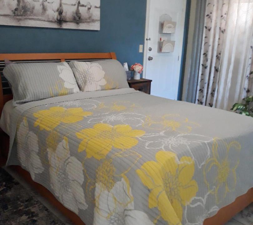 Photo of Bedroom in Miami Shores