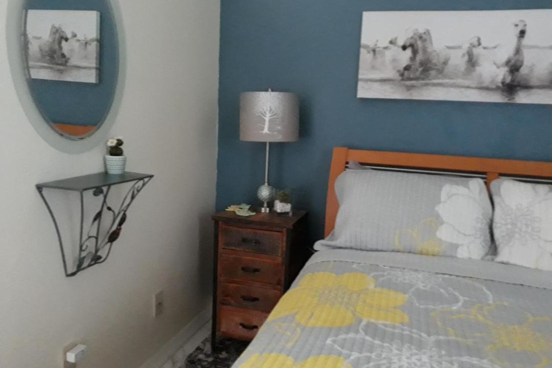 Photo of Bedroom in Miami Shores