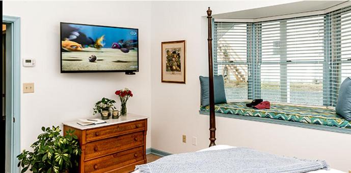 Photo of Bedroom in Rock Hall