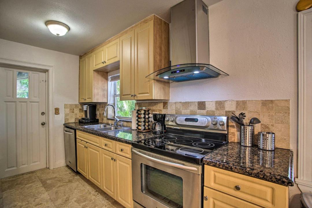 Photo of Kitchen in Edgewood
