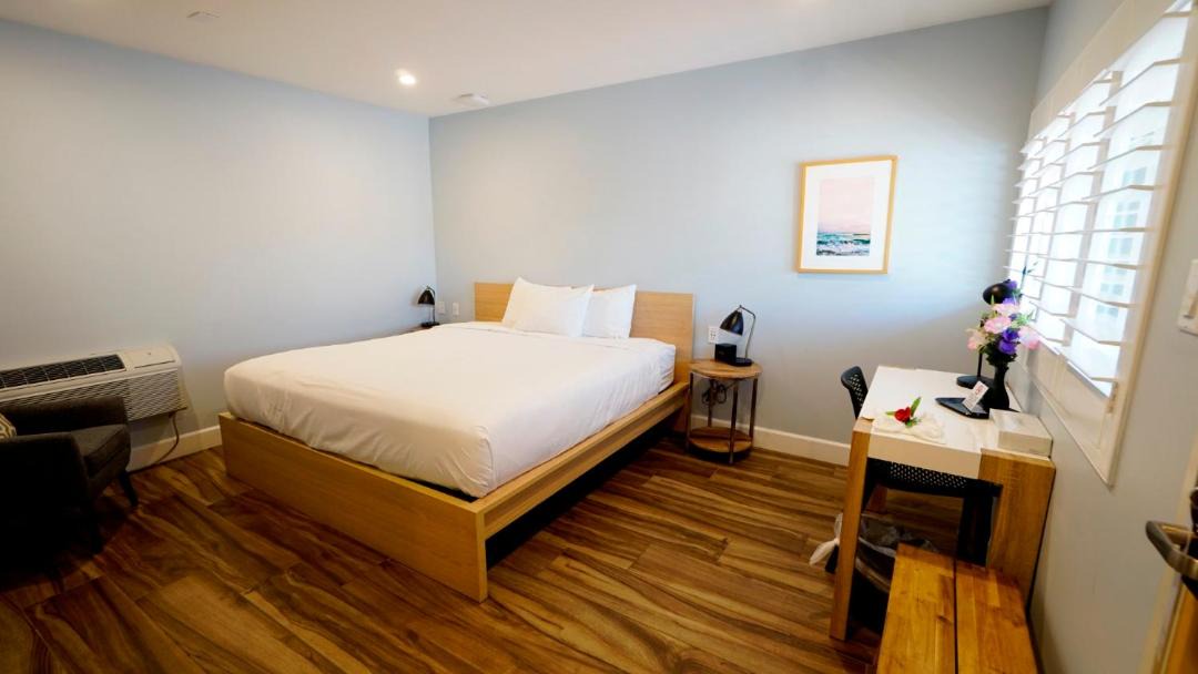Photo of Bedroom in Studio City