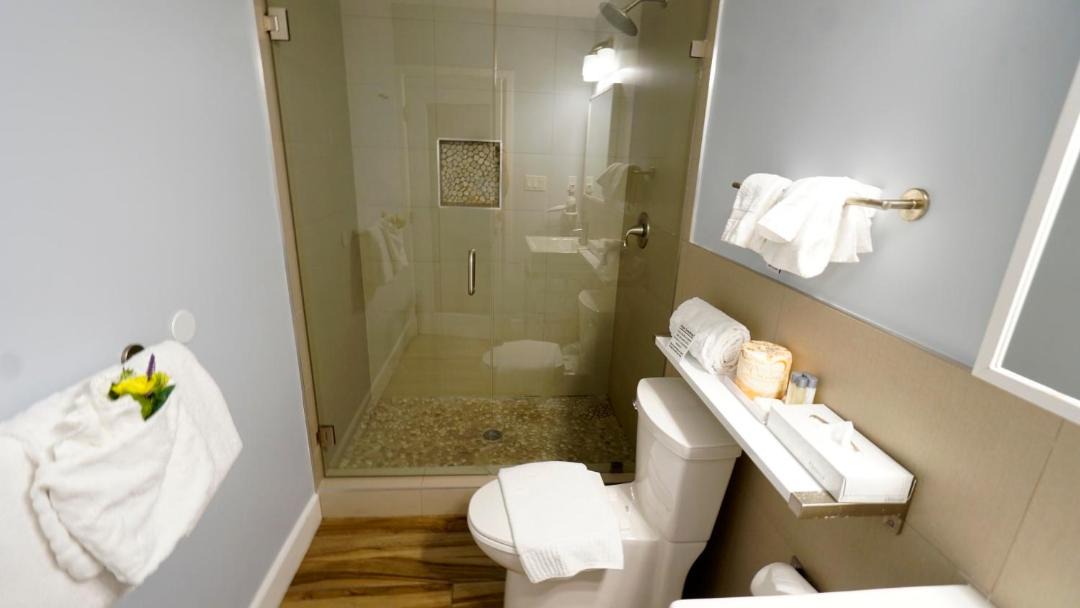 Photo of Bathroom in Studio City