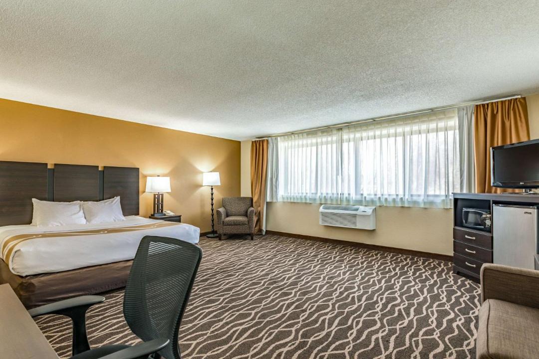 Photo of Bedroom in Schenectady