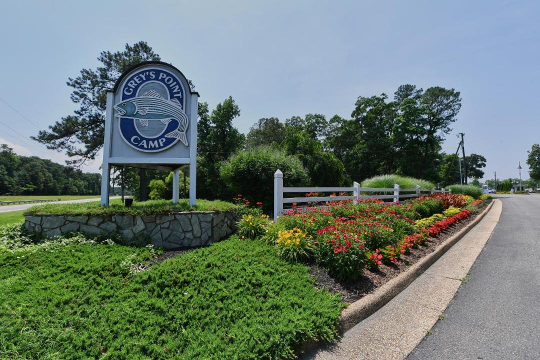Photo of Buildings in Topping