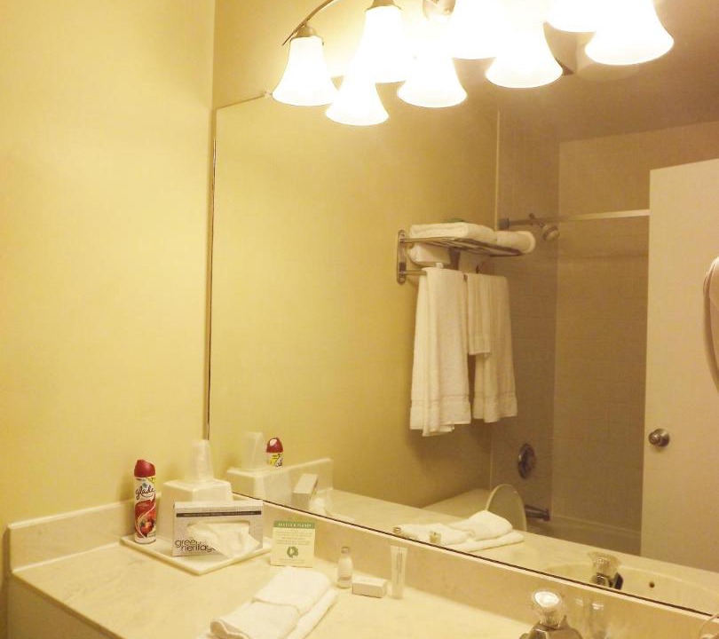 Photo of Bathroom in Issue