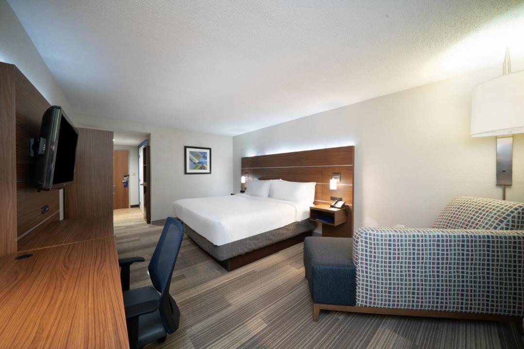 Photo of Bedroom in Prince Frederick