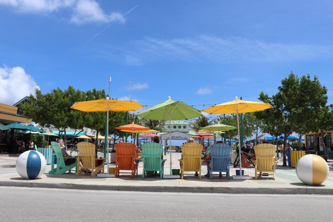 Photo of Others in Bermuda Riviera