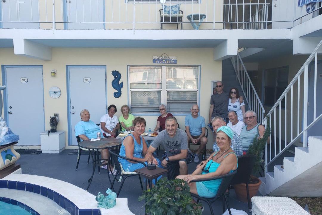Photo of Others in Deerfield Beach