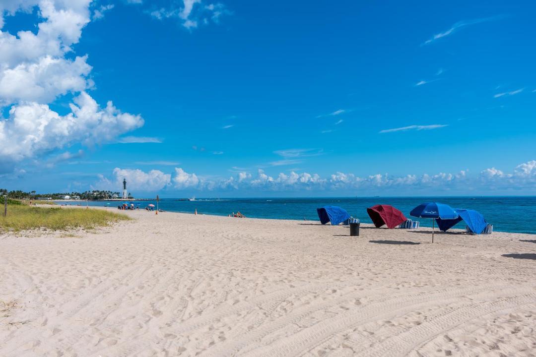 Photo of Others in Pompano Beach