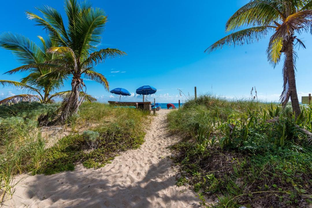 Photo of Others in Pompano Beach