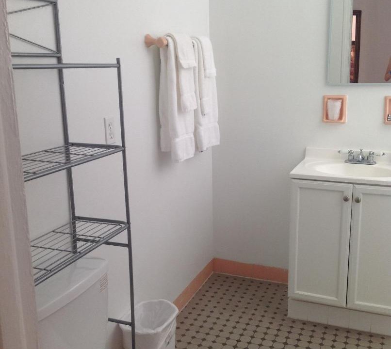 Photo of Bathroom in Central Beach