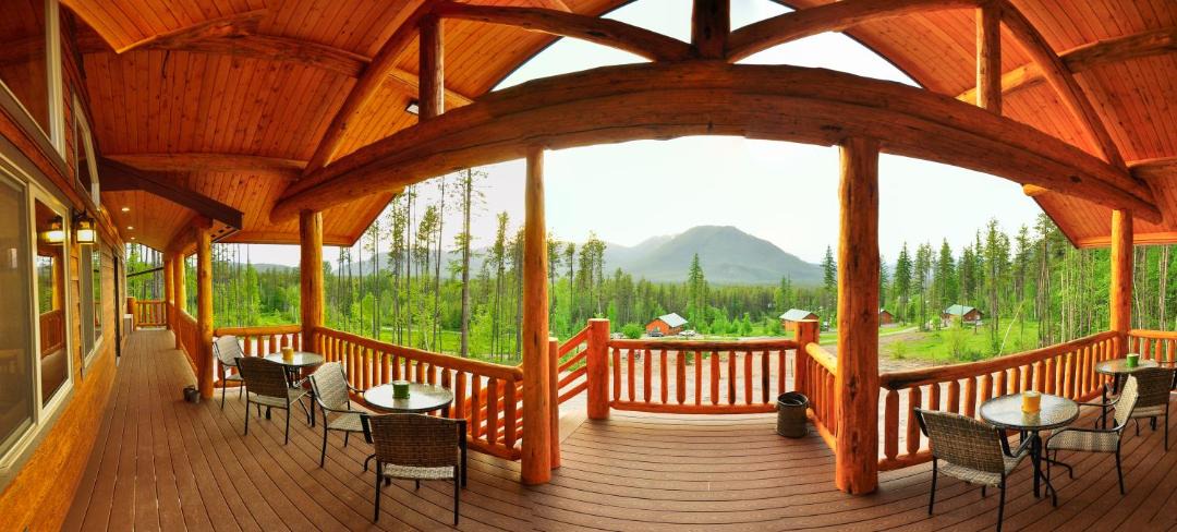 Photo of Others in West Glacier