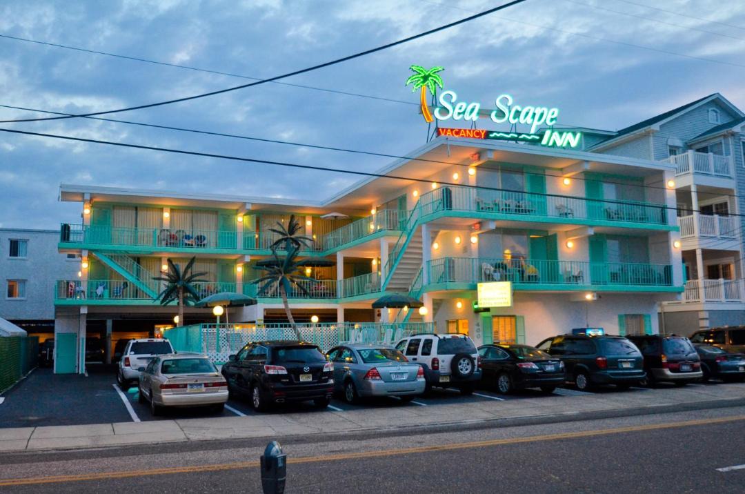 Photo of Others in Wildwood Crest