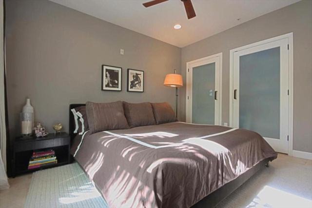 Photo of Bedroom in South Pointe