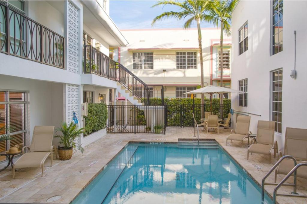 Photo of Outdoor in South Pointe